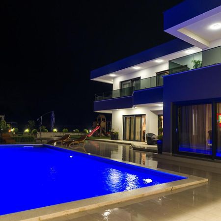 Villa Paola Polaca ภายนอก รูปภาพ