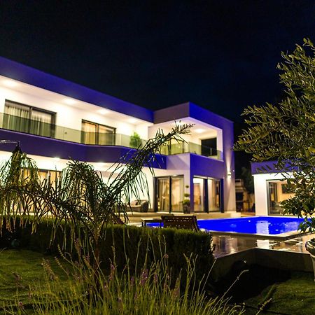 Villa Paola Polaca ภายนอก รูปภาพ