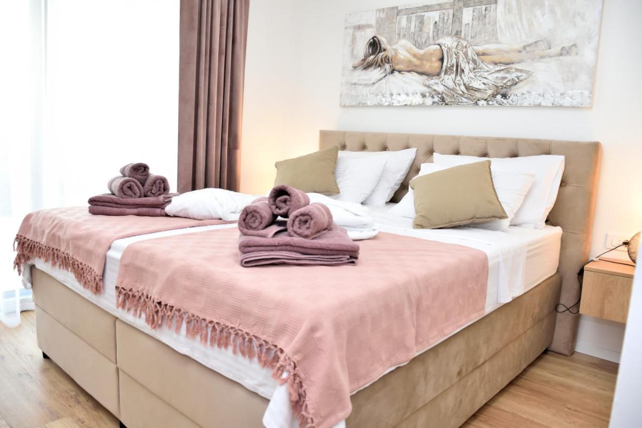 Villa Paola Polaca ภายนอก รูปภาพ