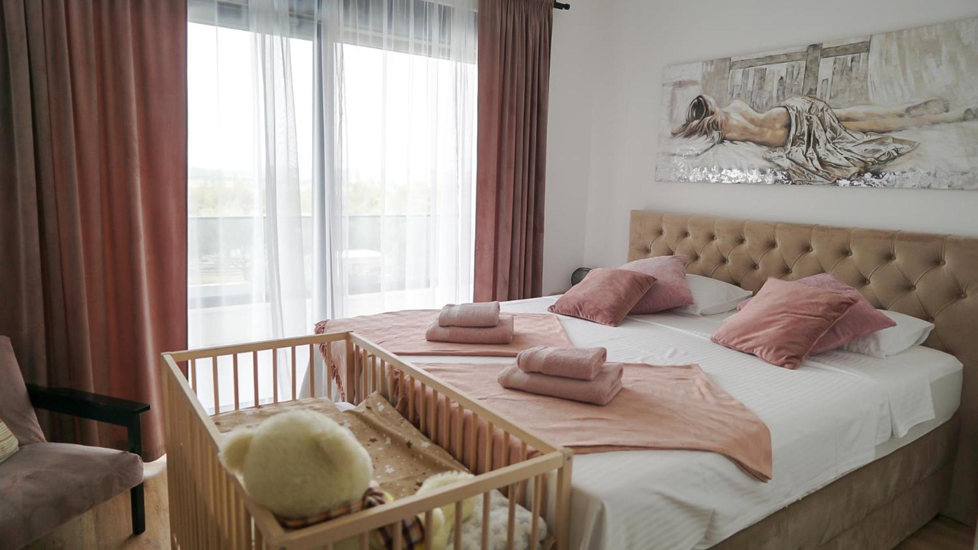 Villa Paola Polaca ภายนอก รูปภาพ