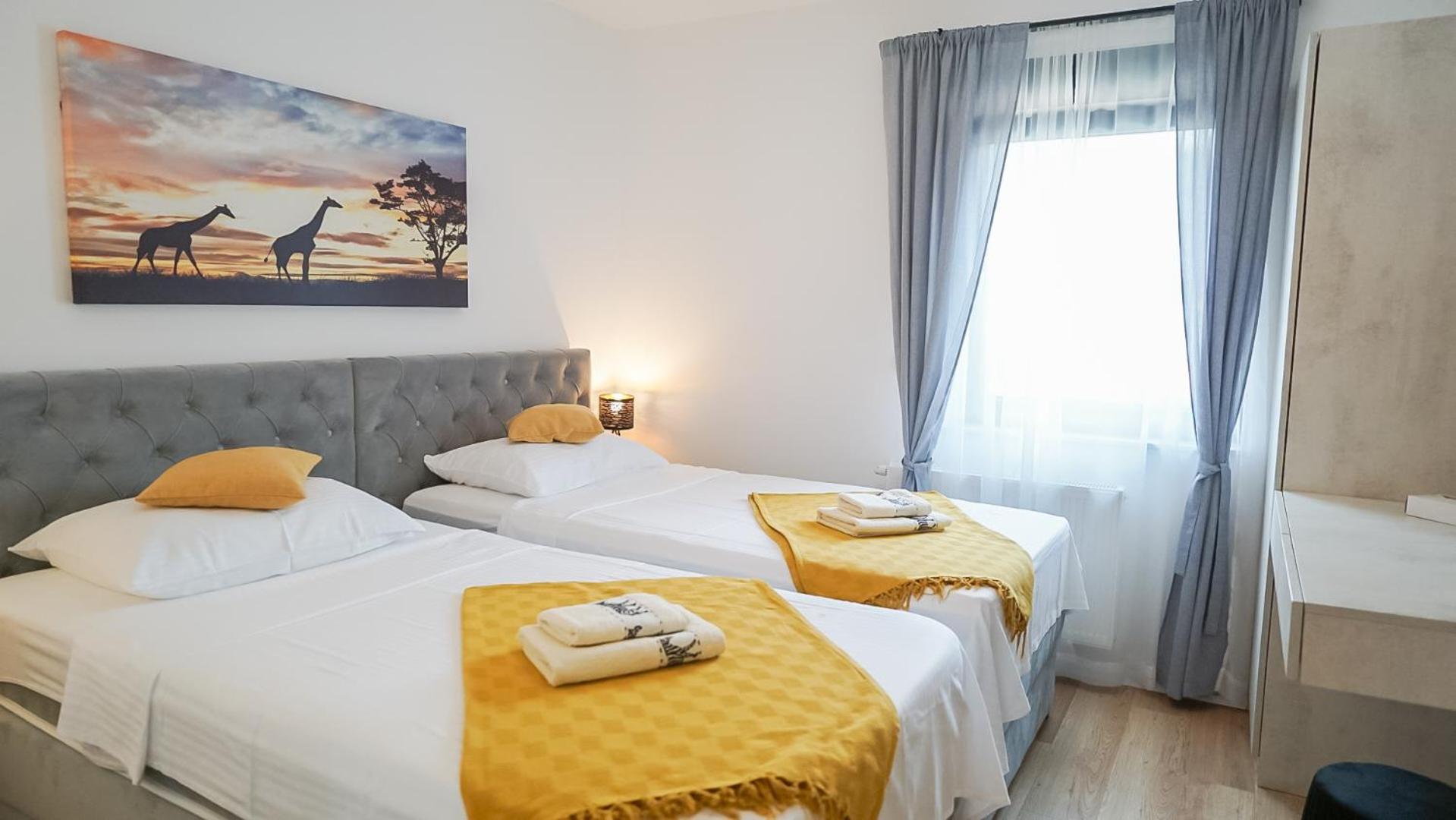 Villa Paola Polaca ภายนอก รูปภาพ